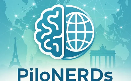 Pilonerds International